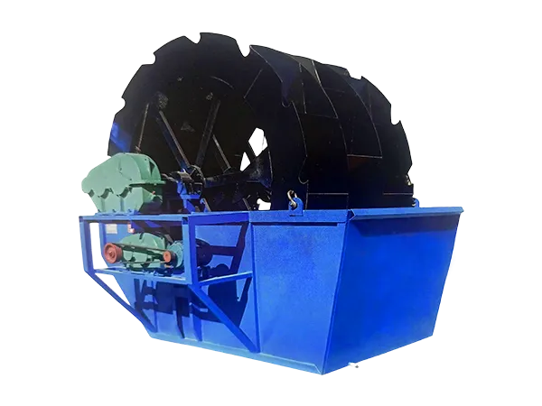 Sand Washing Machine