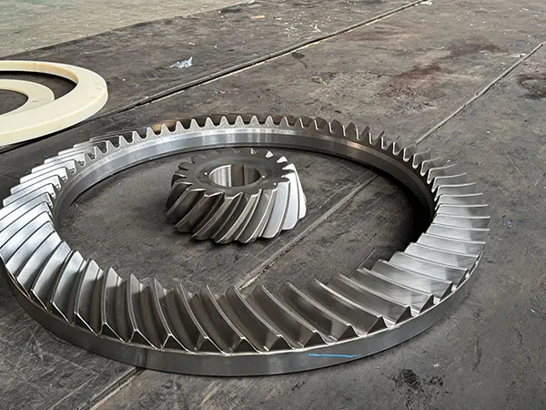 Jaw Crusher Spare Parts Show