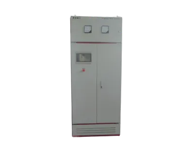 Cone Two-in-one Control Cabinet