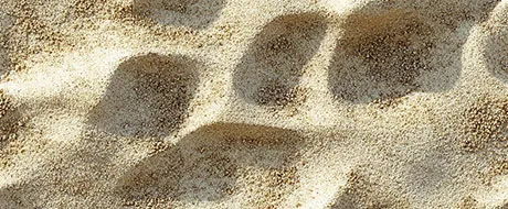 Sand