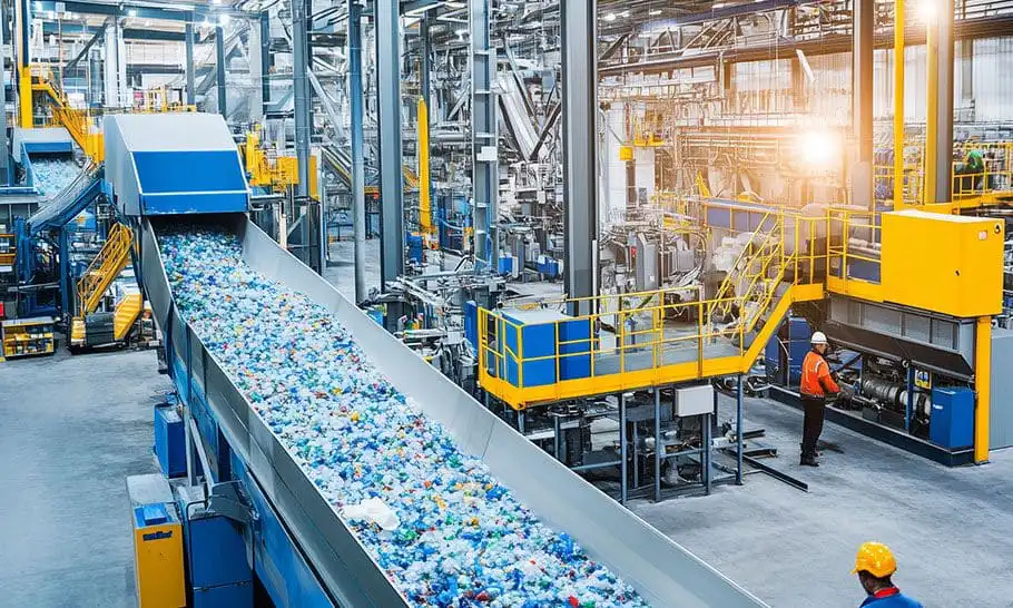 Recycling Industry