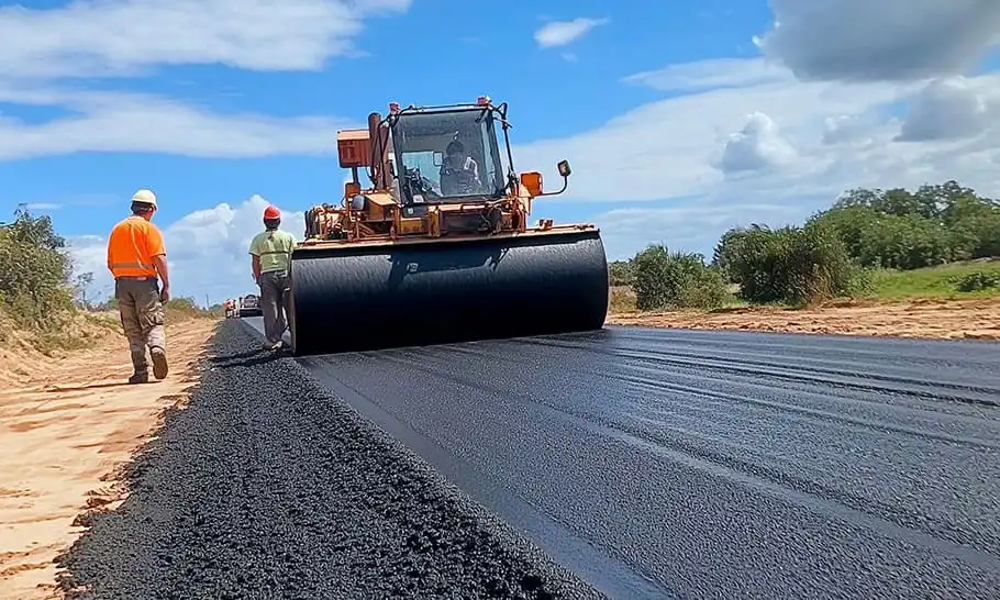 Road Construction