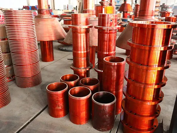 Mining Spare Parts