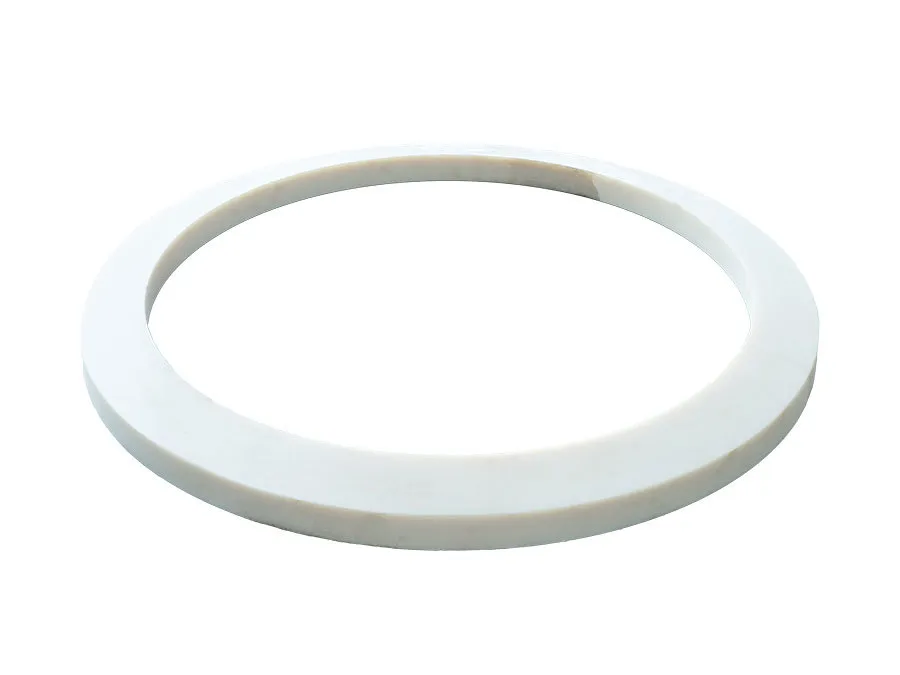Conical Dustproof Nylon Ring