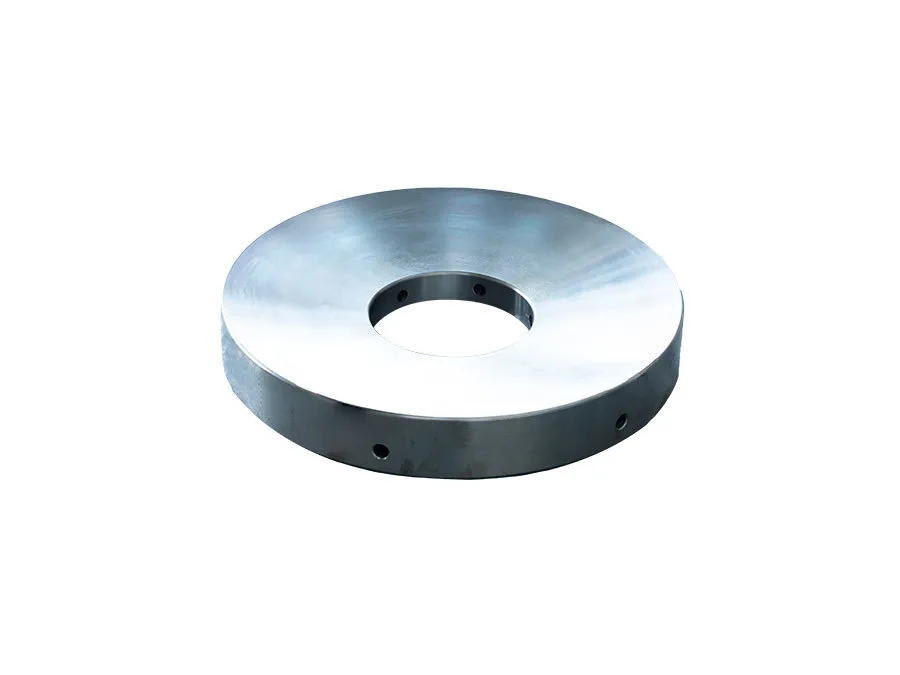 Conical Steel Plate