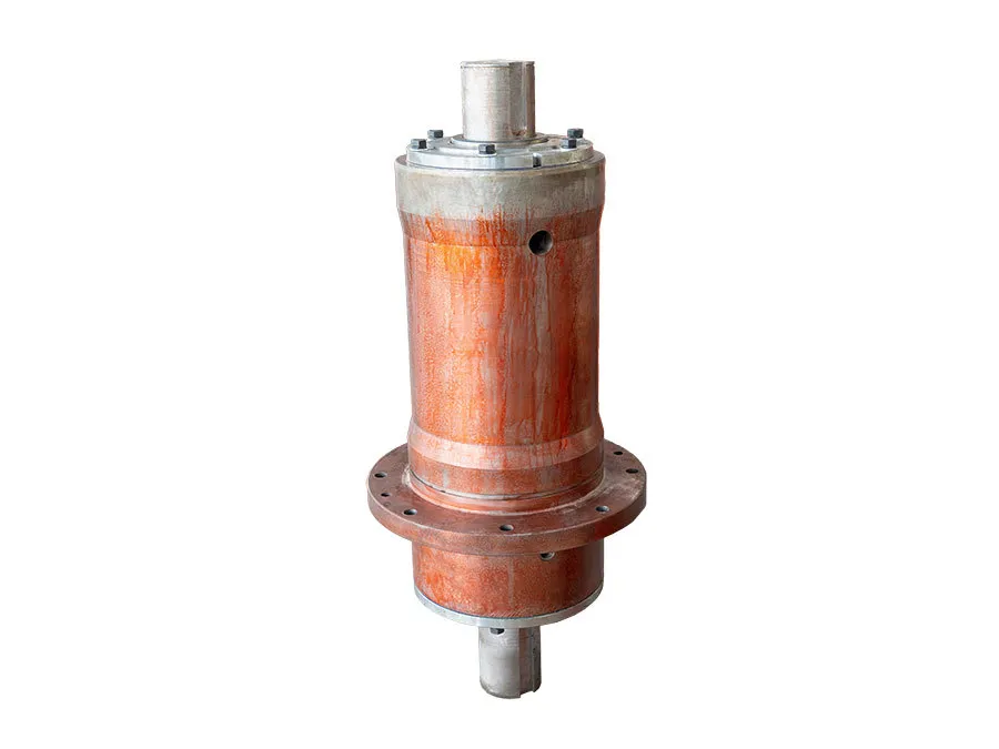 Horizontal Shaft Bracket Assembly