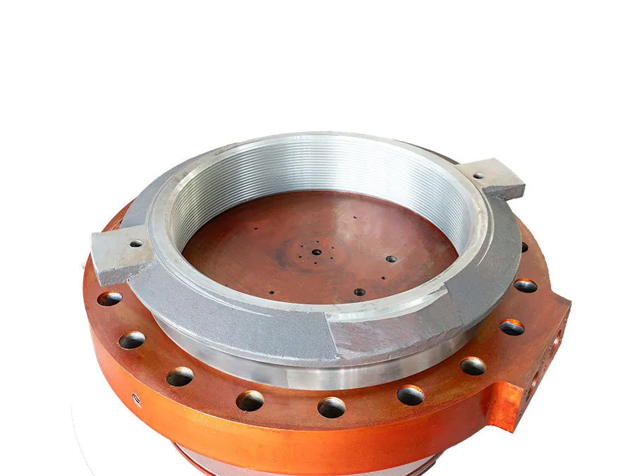 Lock Nut