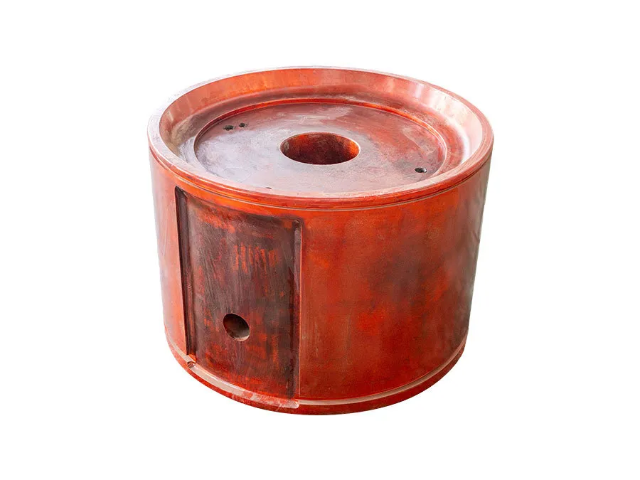 Piston