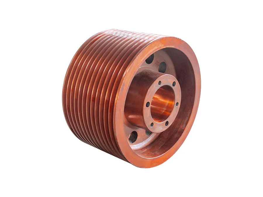 Pulley