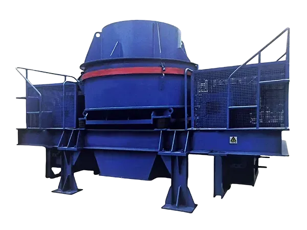 Impact Crusher
