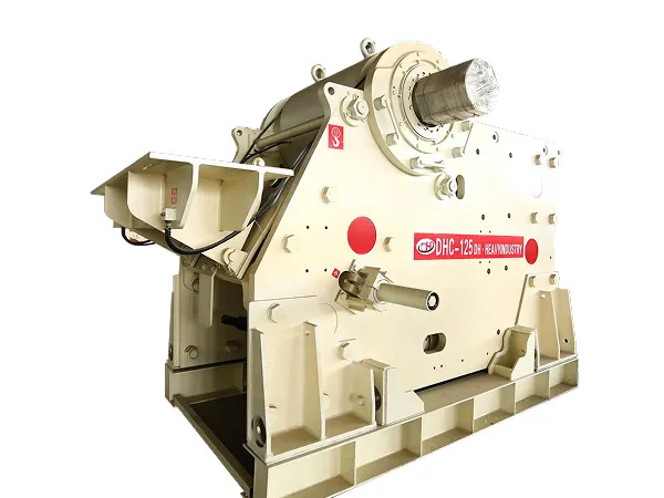 jaw crusher