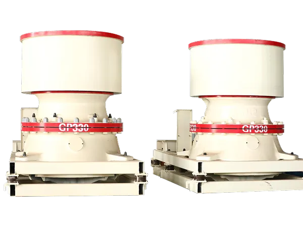 Cone Crusher
