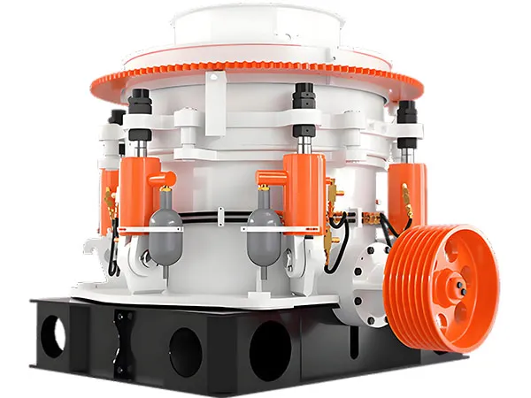 Cone Crusher