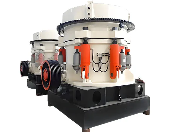 Cone Crusher