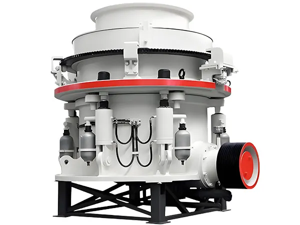 Cone Crusher
