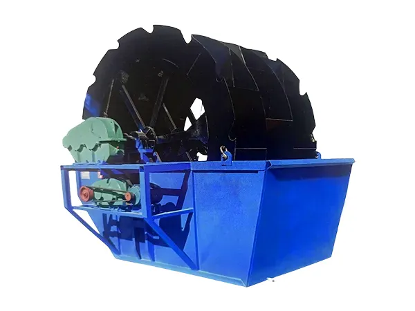 Sand Washing Machine