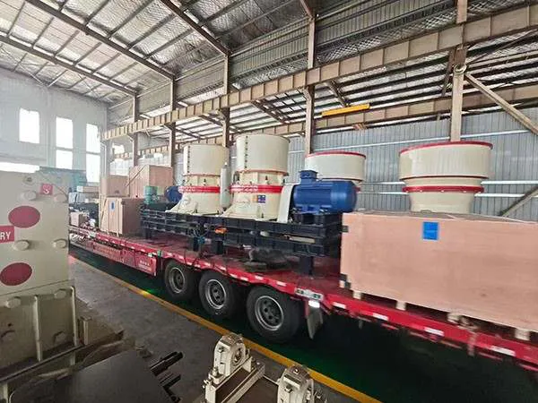 Energy-Saving Cone Crusher: Purchasing Guide and Core Advantages Analysis Energy-Saving Cone Crusher: Purchasing Guide and Core Advantages Analysis