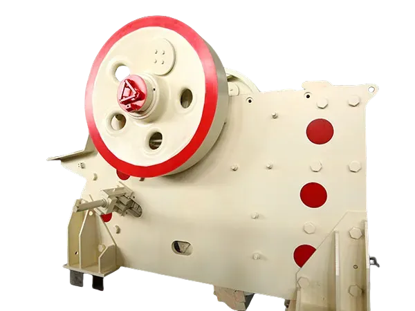 Jaw Crusher Output Insufficient? 7 Key Checkpoints to Help You Quickly Restore Production Capacity