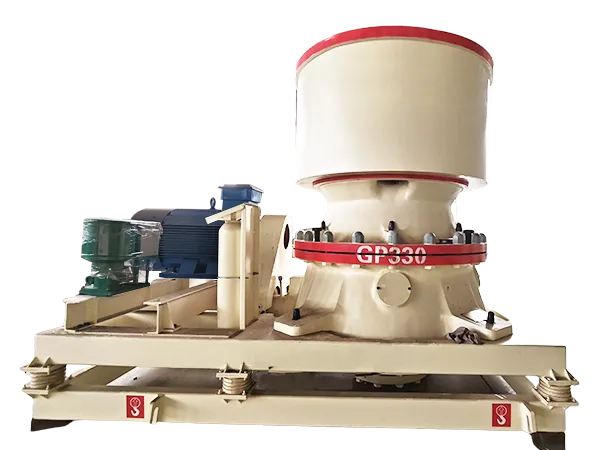 How to Extend the Lifespan of Cone Crusher Mantles and Liners: Practical Strategies for Sustainable Industrial Performance
