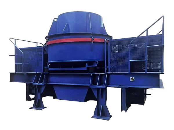 Advanced Eco-Friendly Impact Crushers: Optimizing Industrial Efficiency and Sustainability