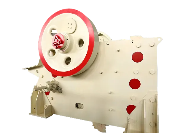 How to reduce jaw crusher wear parts cost