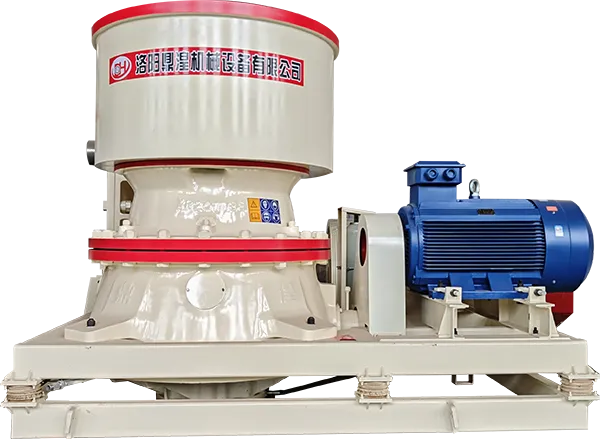 Summary Guide to Factors Affecting the Particle Shape of Cone Crusher Finished Product