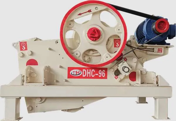 How Jaw Crushers Improve Efficiency in Stone Crushing Plants